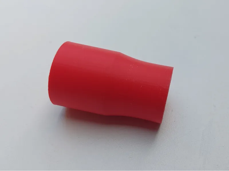 Vacuum / Hose adapter 34 mm x 35 mm