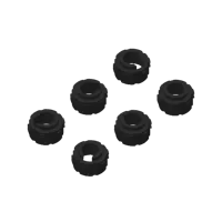 Cadenas à combinaison V2, code à 3 ou 4 chiffres — photo 5