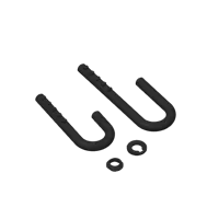 Cadenas à combinaison V2, code à 3 ou 4 chiffres — photo 7
