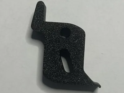 Single Shott Adapter for Walther Rotex RM8 .177