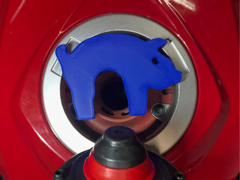 Gas Hog