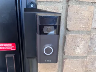 Ring Video Doorbell 2 Mount