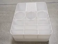 0.24mm 层高, 2 层墙, 15% 填充