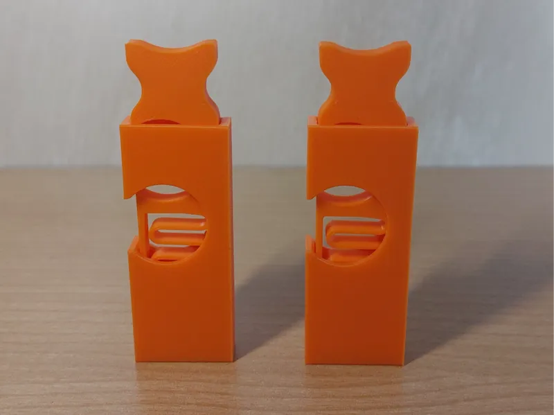 Food Bag Clip