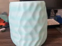 Grand pot de sol style scandinave — photo 2