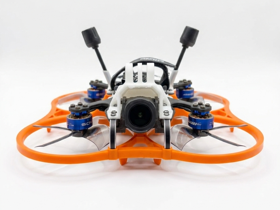 Cinelog30v3 GoPro Mount