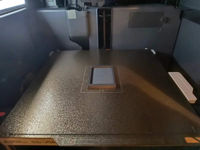 40x60mm to 50x75mm Tabletop Gaming Base Convertor