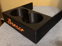 0.16mm layer, 2 walls, 15% infill