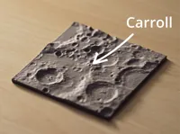 0.12mm layer, 2 walls, 10% infill