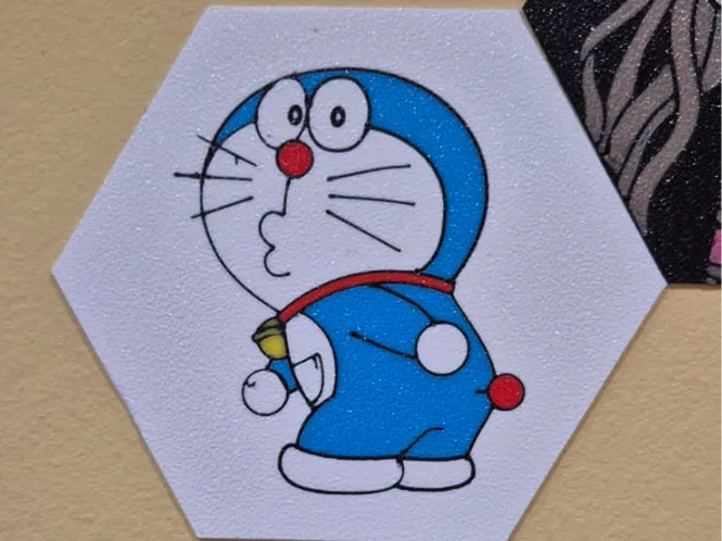 doraemon