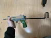 foldable stock and a resettable receiver (Only replace part)