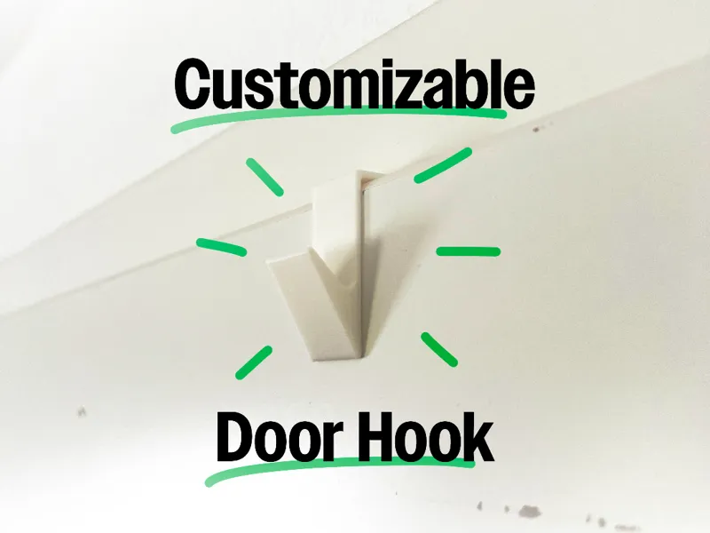 customizable door wardrobe