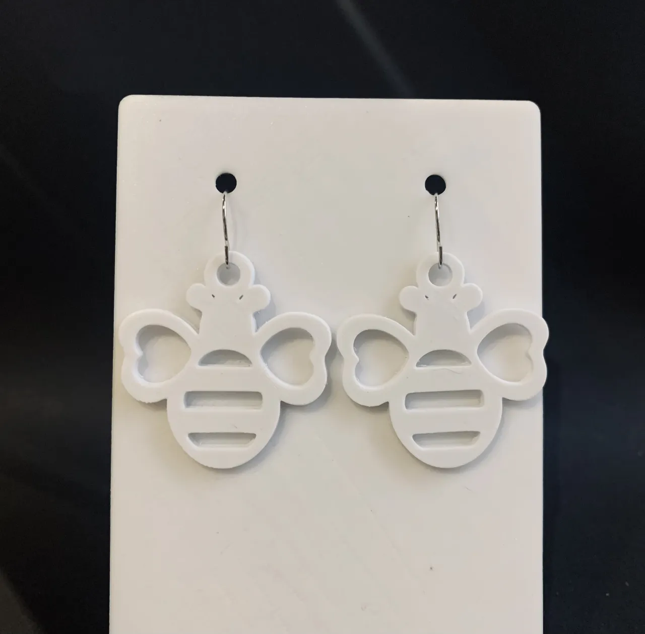 Boucles oreilles 247 view 2