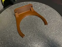 0.28mm layer, 2 walls, 15% infill