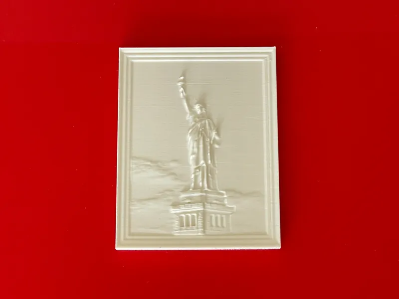 Statue of Liberty