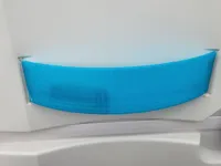 0.16mm layer, 2 walls, 15% infill