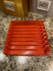 8 CD Browser PlayList Tray 0.2mm layer, 1 walls, 10% infill