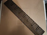 0.2mm layer, 3 walls, 20% infill