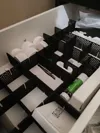 More sizes