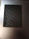 CONNECTOR to join 10cm with 5cm