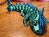 0.2mm layer, 3 walls, 12% infill
