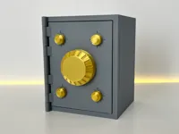 0.16mm layer, 2 walls, 15% infill
