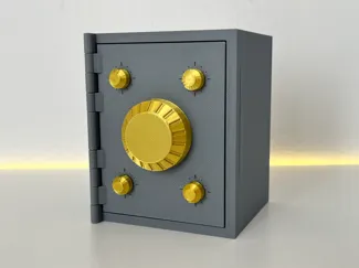 Working Combination Safe