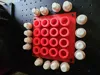 PETG, 0.2mm layer, 2 walls, 15% infill