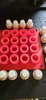 PLA, 0.2mm layer, 2 walls, 15% infill