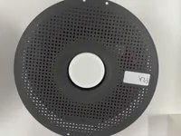 0.2mm layer, 5 walls, 15% infill