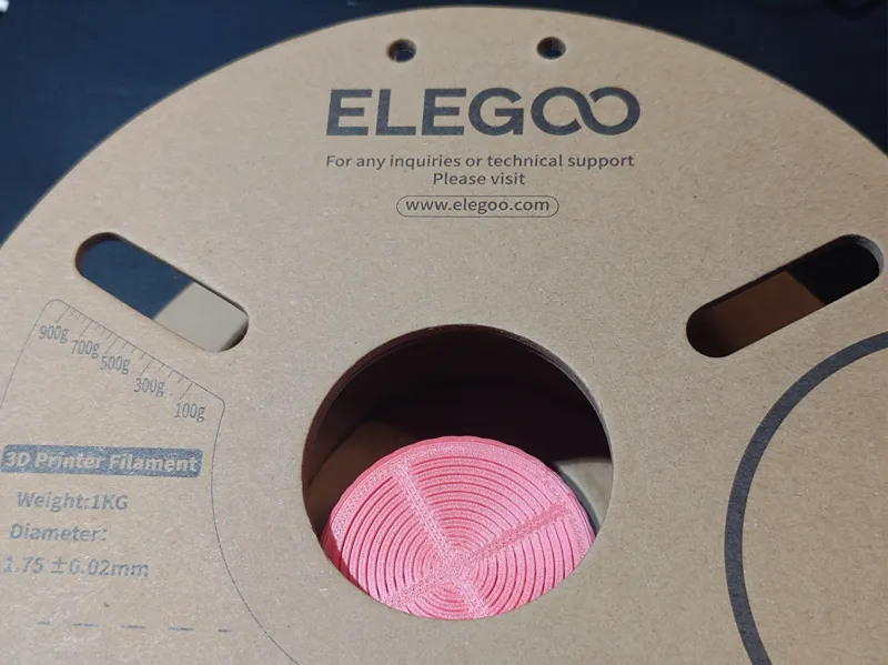 Decca Silica  Case