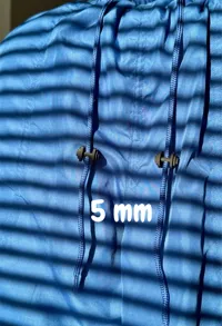 0.12mm layer, 2 walls, 15% infill