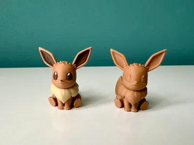 みみっきゅ様オーダーページ ミミッキュ | コレクション - MakerWorld：無料の3Dモデルをダウンロード