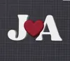 J&A - 0.16mm layer, 2 walls, 15% infill