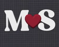M&S - 0.16mm layer, 2 walls, 10% infill