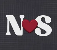 N&S - 0.16mm layer, 2 walls, 10% infill