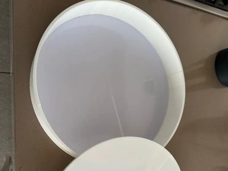 Tortilla Container
