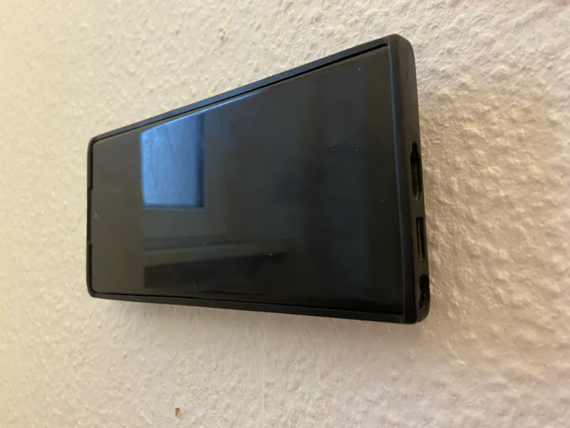 SP-Connect wall mount