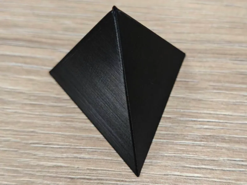 Pyramid 50mm