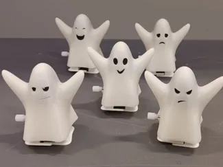 Windup Ghost Quintet