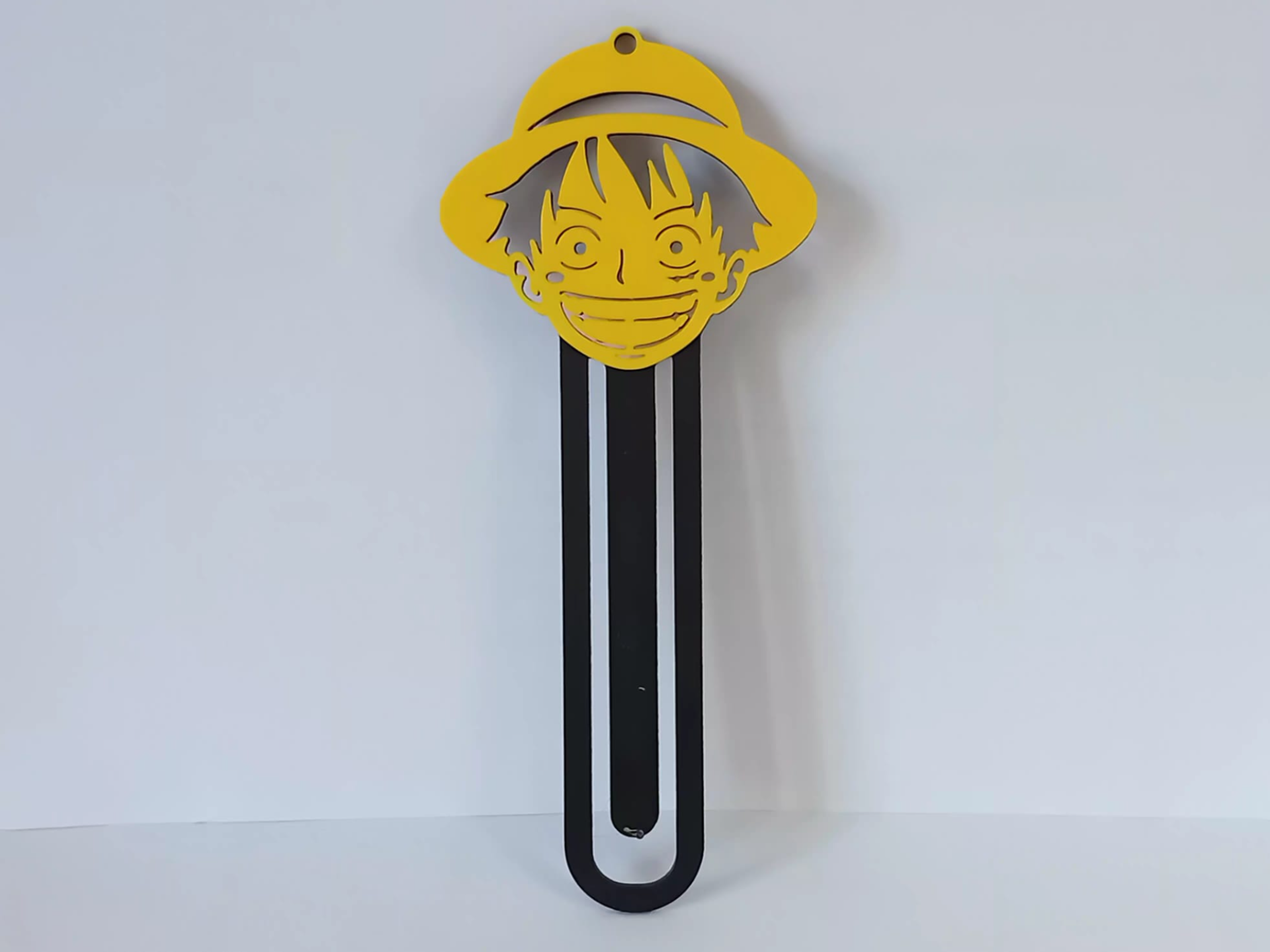 Monkey D. Luffy Bookmark - One Piece