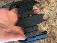 Batman articulé — photo 2
