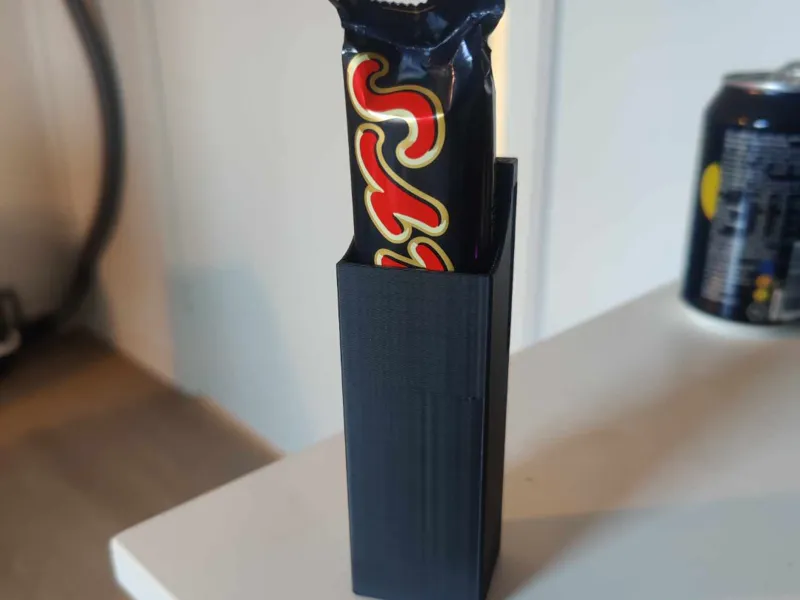 Mars bar beltclip