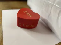 0.16mm layer, 3 walls, 7% infill