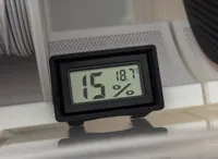 0.2mm 层高, 2 层墙, 15% 填充