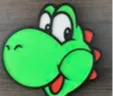 Yoshi Head