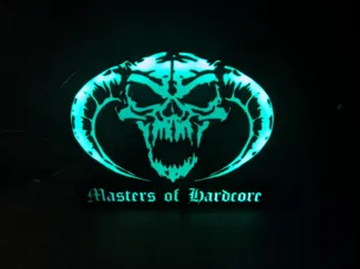 Masters of Hardcore