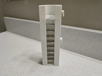 Navage Salt Pod Holder