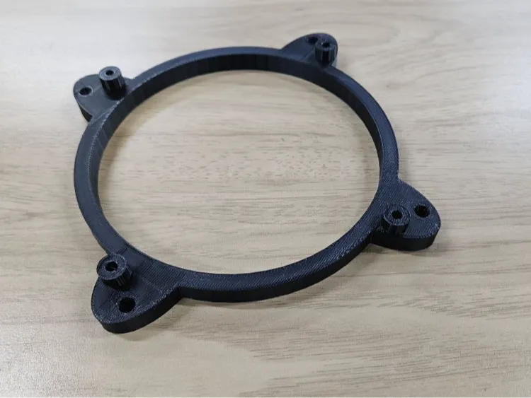 Williams WPC speaker adapter for Pyle PL53BL