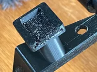 0.12mm layer, 5 walls, 15% infill